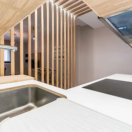 Apartman Sur El Cano 2 *