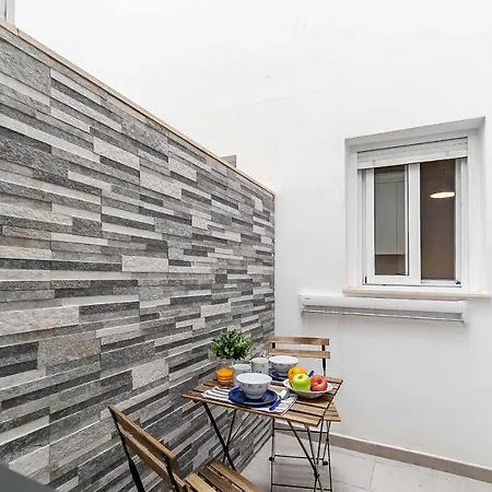 Apartamento Sur El Cano 2 *