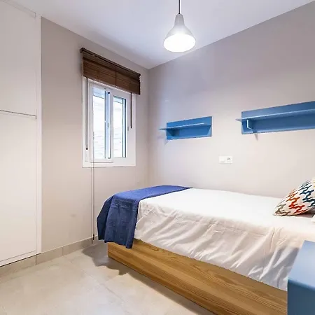 Sur El Cano 2 Apartamento *