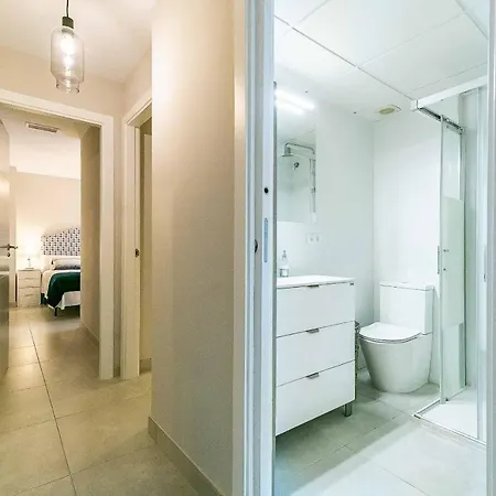 Apartamento Sur El Cano 2