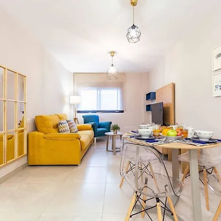 Apartamento Sur El Cano 2 *